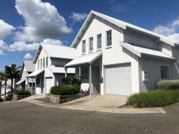Recent property valuation in West Auckland and Waiheke